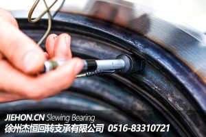 如何分辨回转支承的质量
