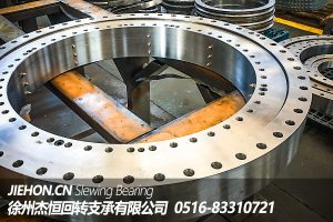 徐州回转支承厂家